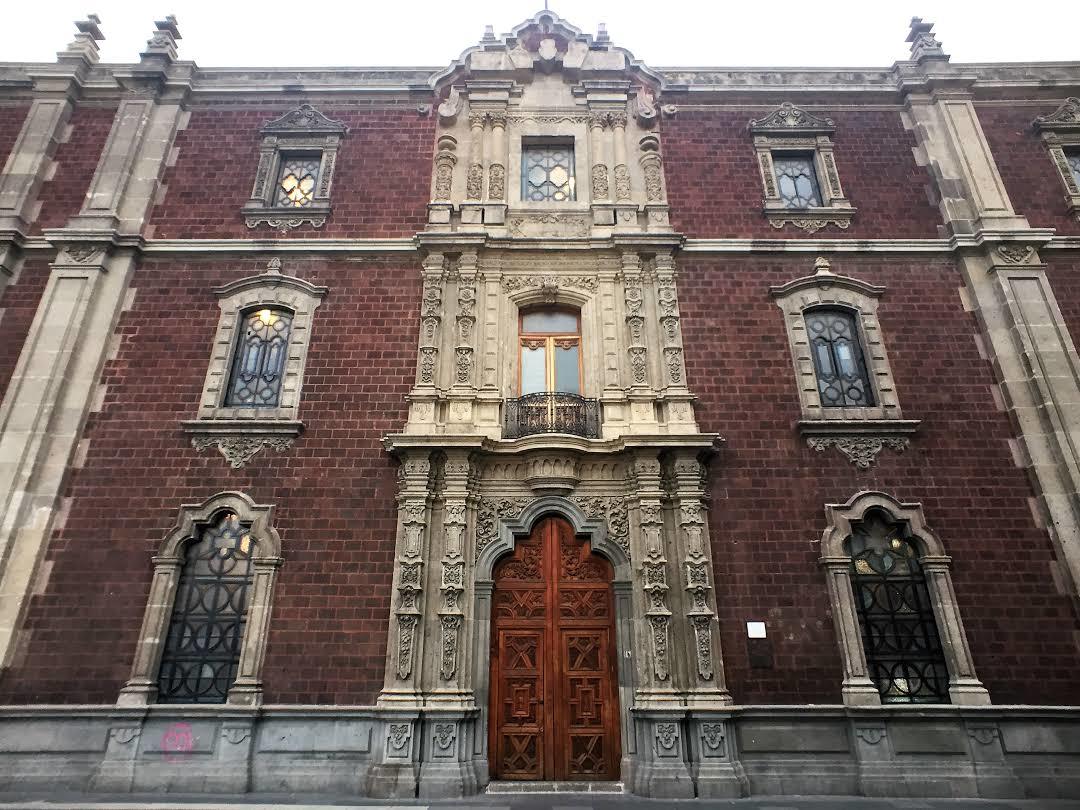 San Ildefonso College